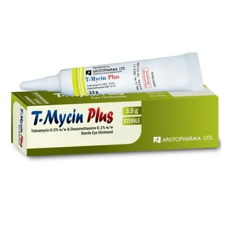 t-mycin-plus